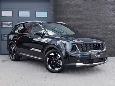 Kia Sorento 1.6 T-GDi Plug-in Hybrid 4WD ExecutiveLine uit 2026