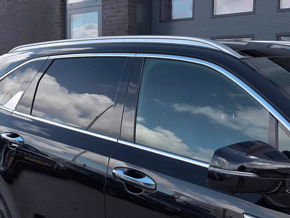 Kia Sorento 1.6 T-GDi Plug-in Hybrid 4WD ExecutiveLine uit 2026, foto 13