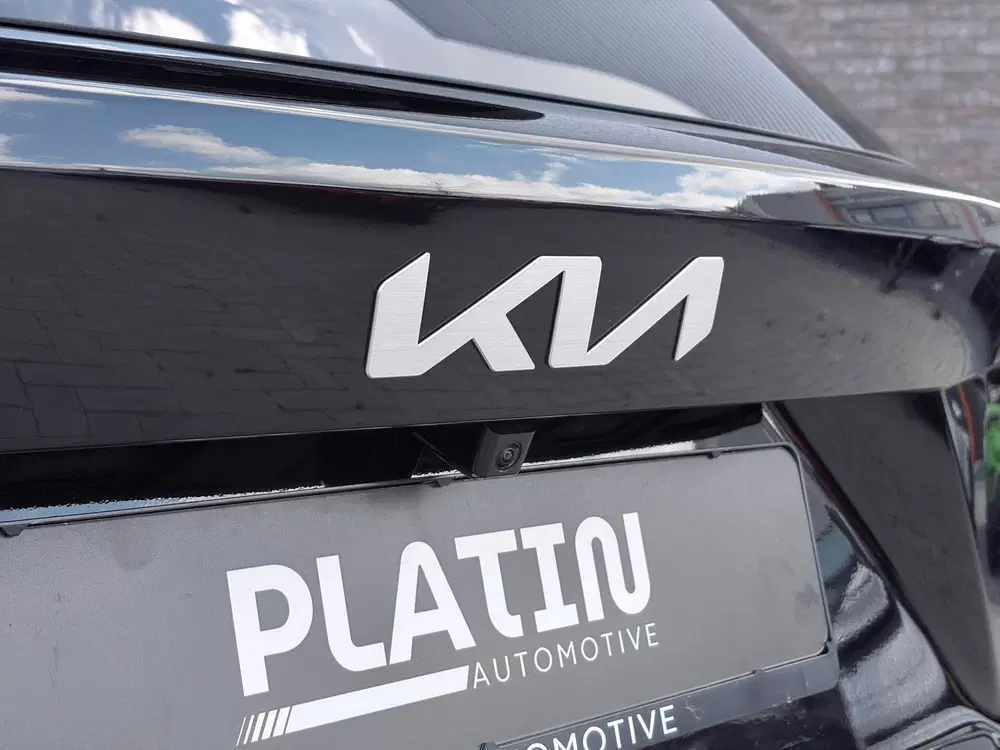Kia Sorento 1.6 T-GDi Plug-in Hybrid 4WD ExecutiveLine uit 2026, foto 19