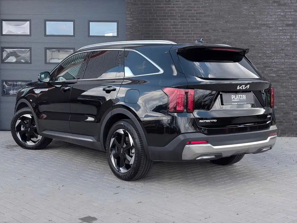 Kia Sorento 1.6 T-GDi Plug-in Hybrid 4WD ExecutiveLine uit 2026, foto 2