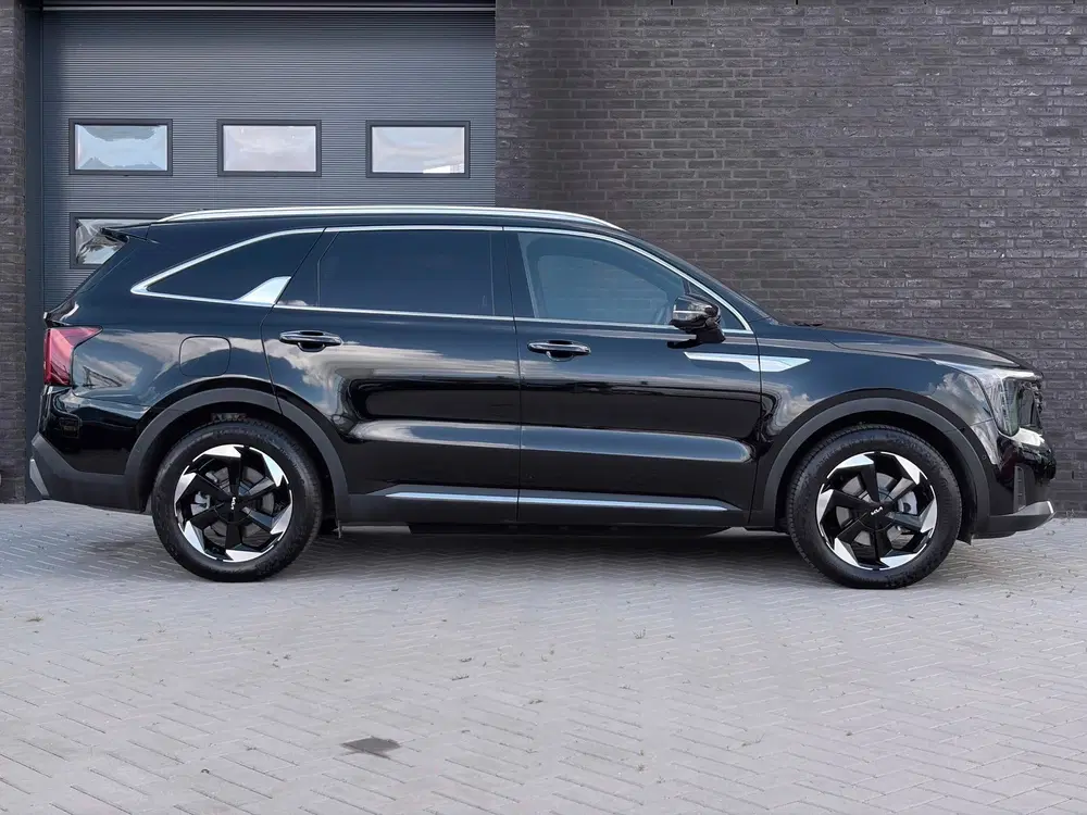 Kia Sorento 1.6 T-GDi Plug-in Hybrid 4WD ExecutiveLine uit 2026, foto 3