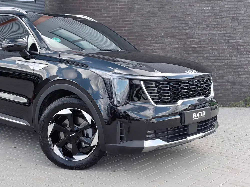 Kia Sorento 1.6 T-GDi Plug-in Hybrid 4WD ExecutiveLine uit 2026, foto 7