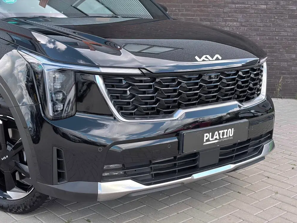 Kia Sorento 1.6 T-GDi Plug-in Hybrid 4WD ExecutiveLine uit 2026, foto 8