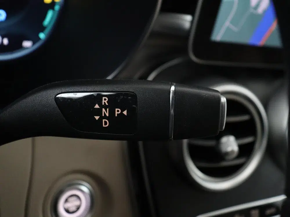 Mercedes-Benz C-Klasse 300e Business Solution Luxury uit 2021, foto 20