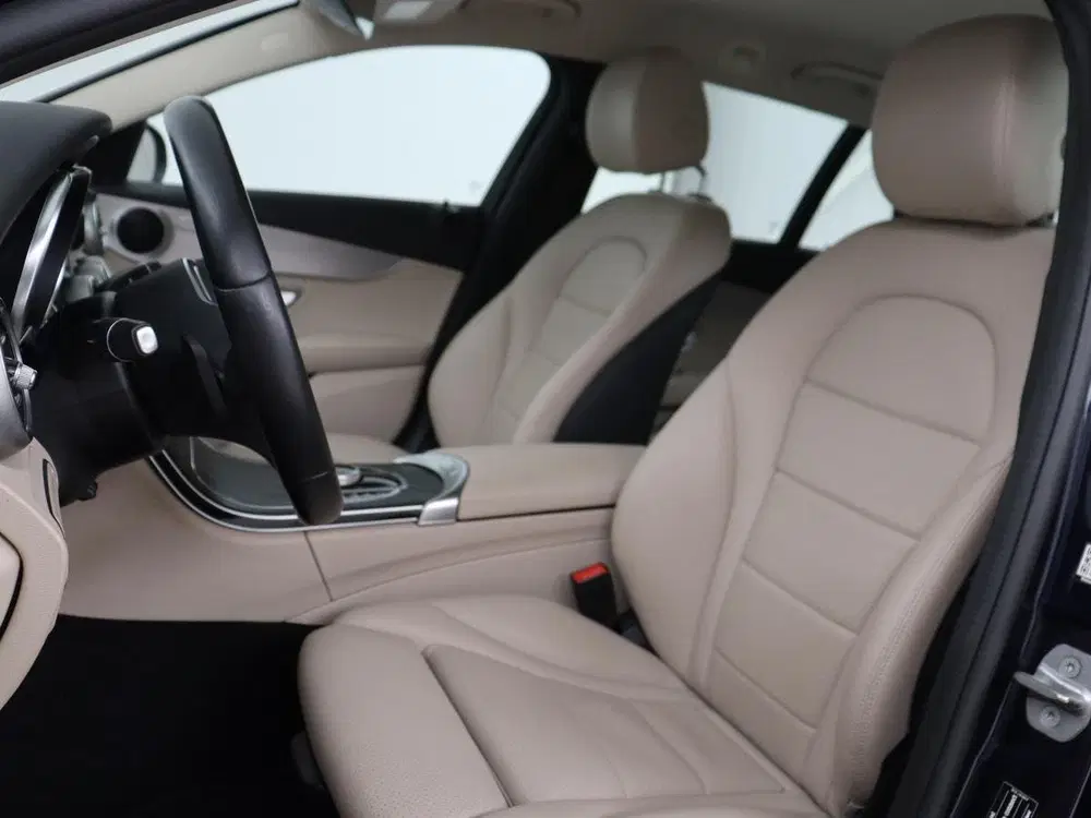 Mercedes-Benz C-Klasse 300e Business Solution Luxury uit 2021, foto 5