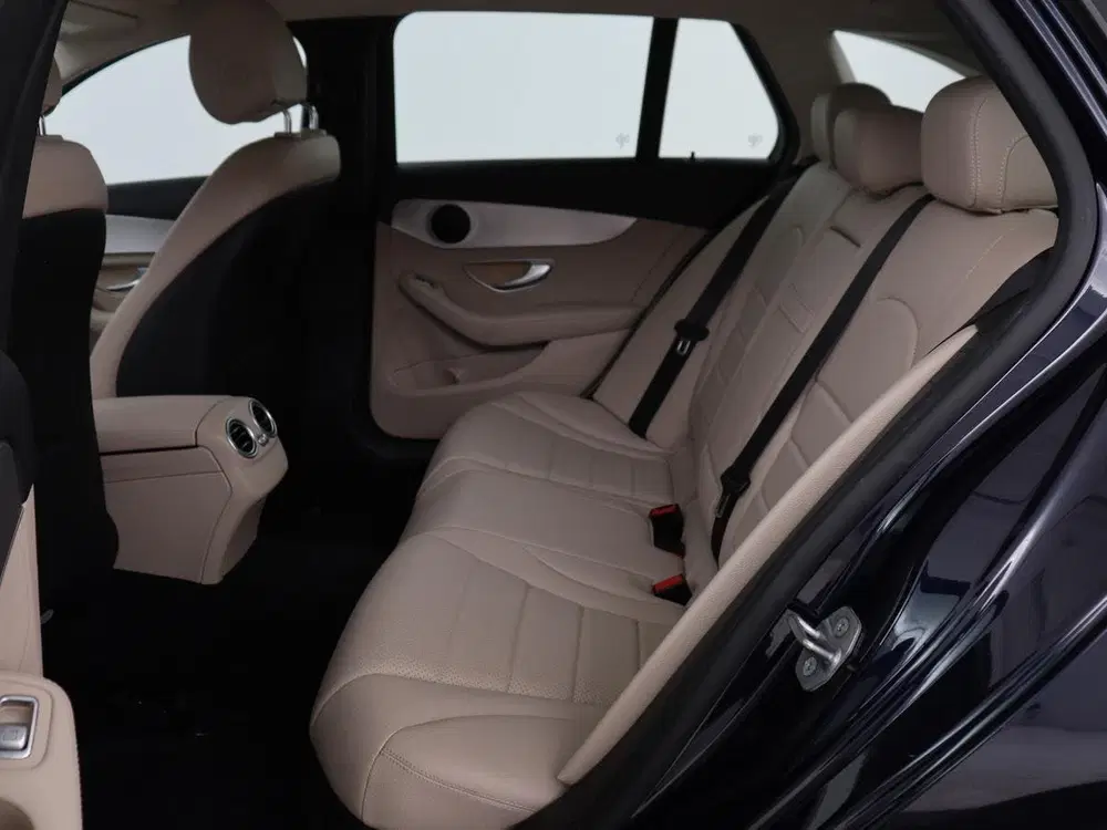Mercedes-Benz C-Klasse 300e Business Solution Luxury uit 2021, foto 7
