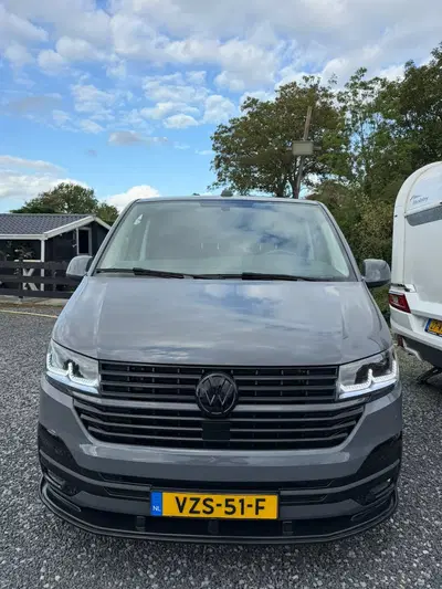 Volkswagen Transporter GB 2.0 TDI 150pk L2h1 340 uit 2023
