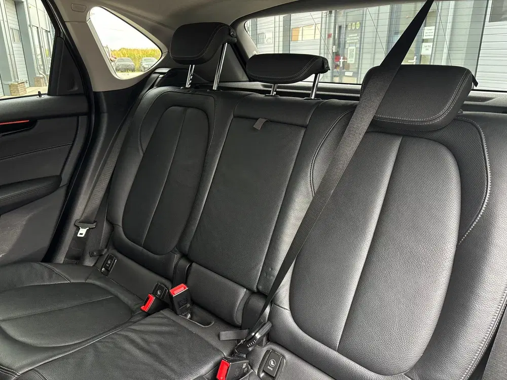 BMW 2-serie Active Tourer 218i 136pk Aut 2021 Grijs BT uit 2021, foto 13