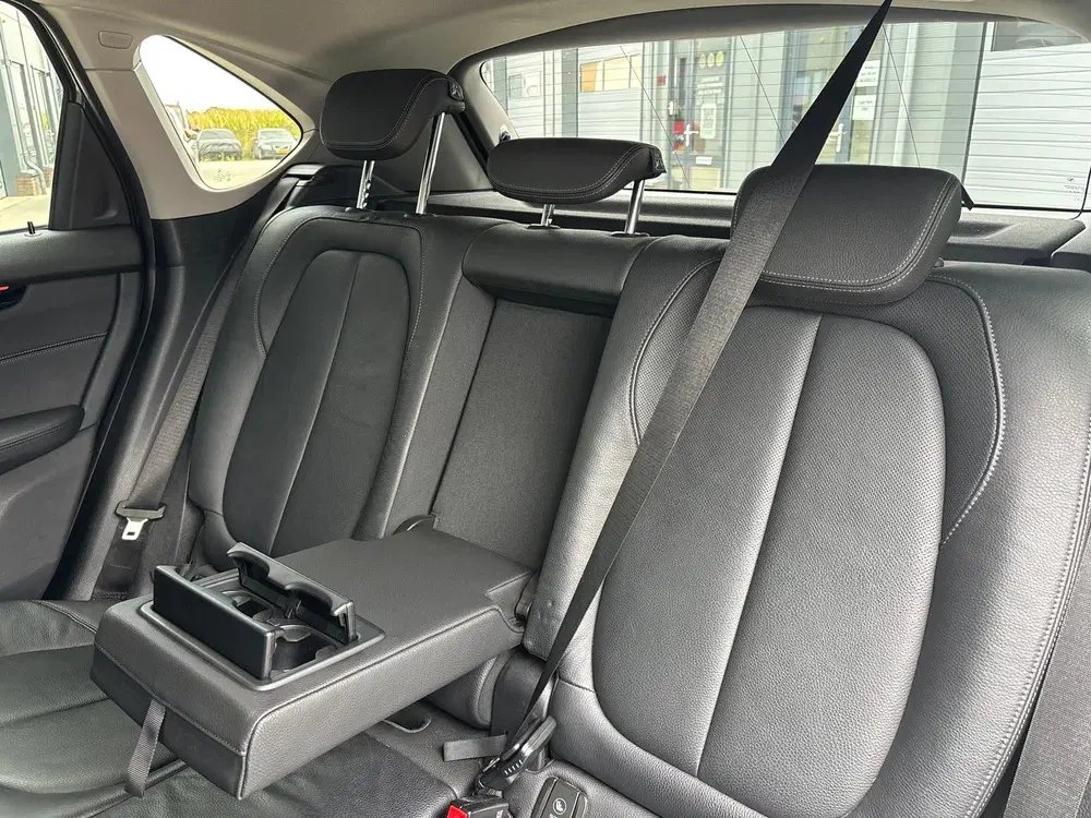 BMW 2-serie Active Tourer 218i 136pk Aut 2021 Grijs BT uit 2021, foto 14