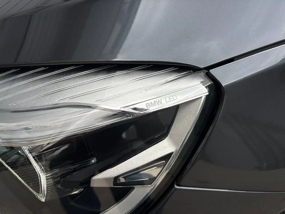 BMW 2-serie Active Tourer 218i 136pk Aut 2021 Grijs BT uit 2021, foto 8
