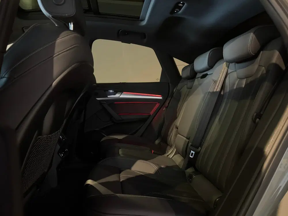 Audi Q5 Q5 50 Tfsi e S line Competition uit 2022, foto 13