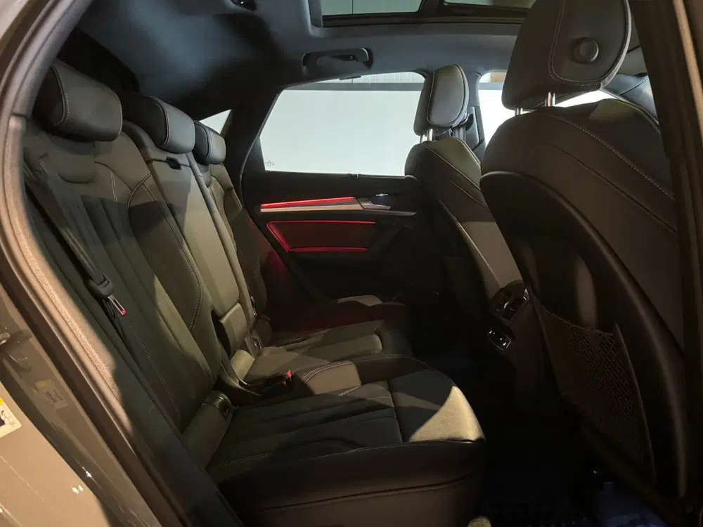 Audi Q5 Q5 50 Tfsi e S line Competition uit 2022, foto 14