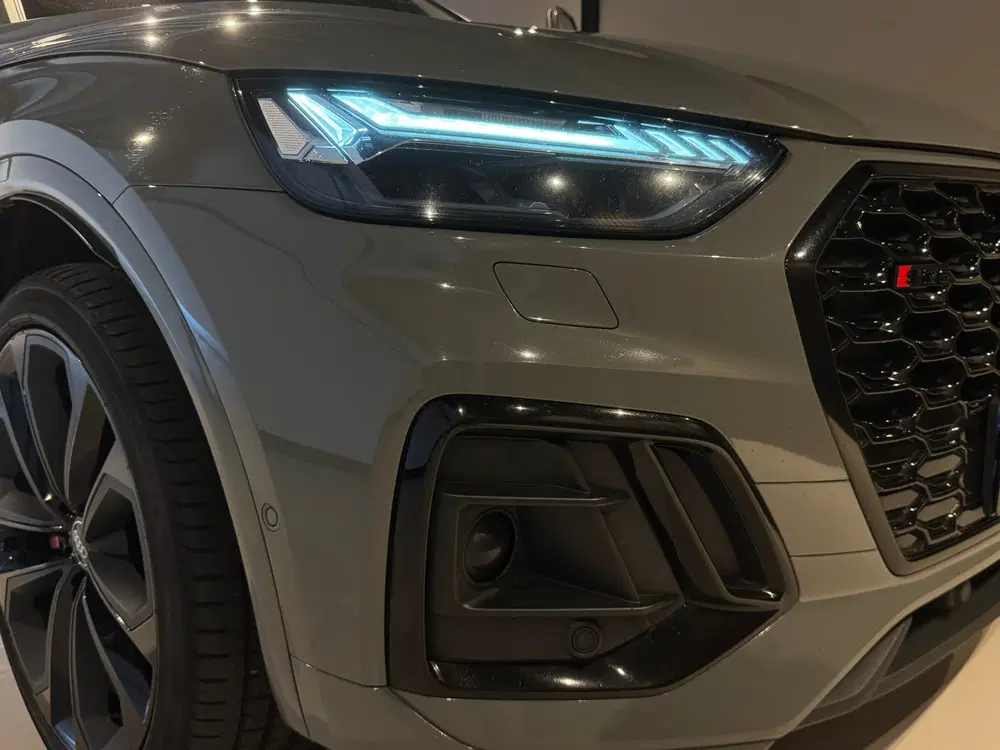 Audi Q5 Q5 50 Tfsi e S line Competition uit 2022, foto 9
