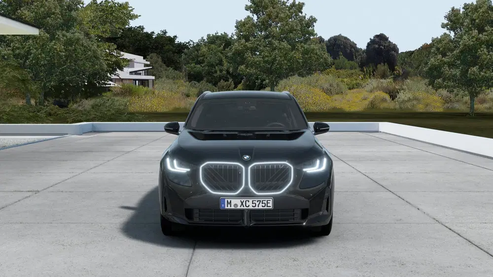 BMW X3 30e xDrive M Sport Automaat uit 2026, foto 3
