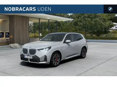 BMW X3 30e xDrive M Sport Automaat uit 2026