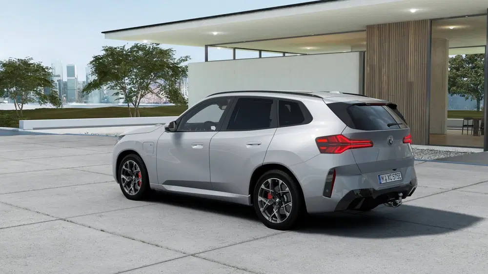 BMW X3 30e xDrive M Sport Automaat uit 2026, foto 2