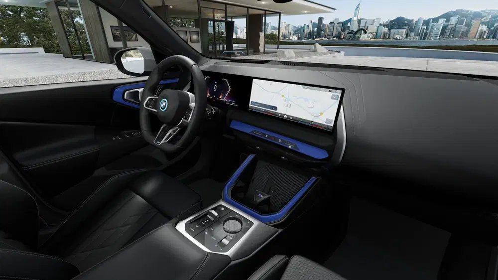 BMW X3 30e xDrive M Sport Automaat uit 2026, foto 8