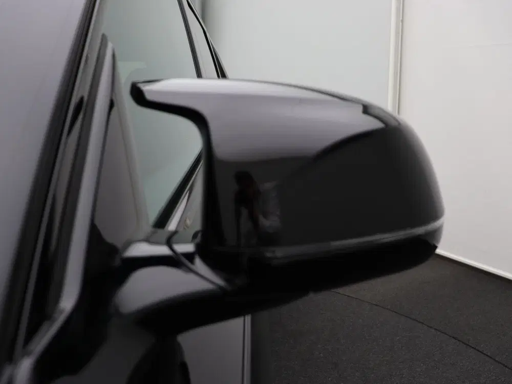 BMW XM 50e High Executive uit 2026, foto 11