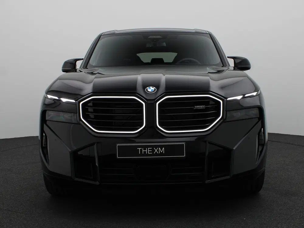 BMW XM 50e High Executive uit 2026, foto 3