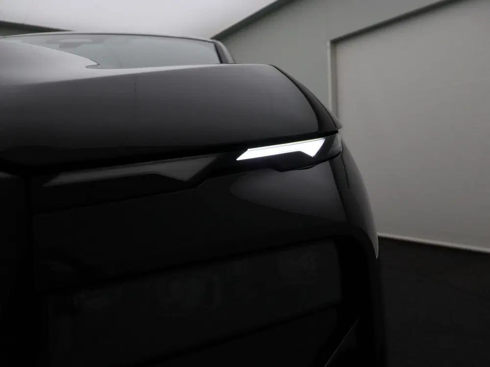 BMW XM 50e High Executive uit 2026, foto 6