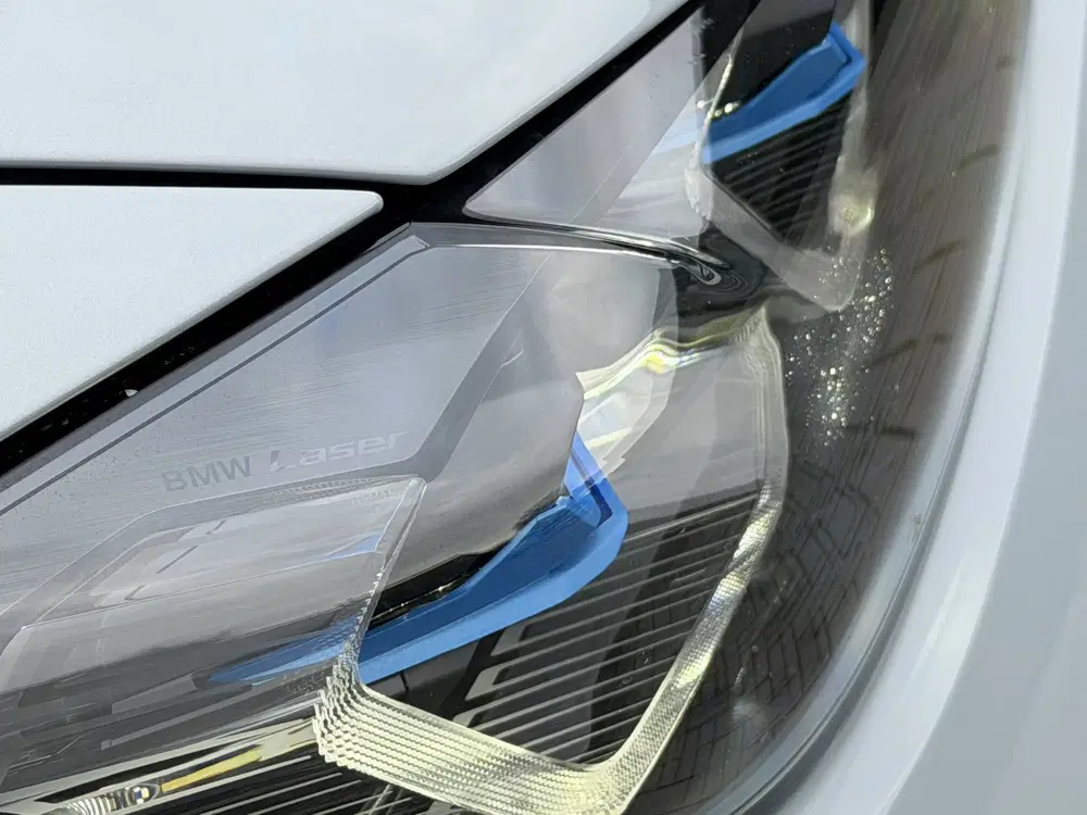 BMW M3 xDrive Competition uit 2023, foto 15