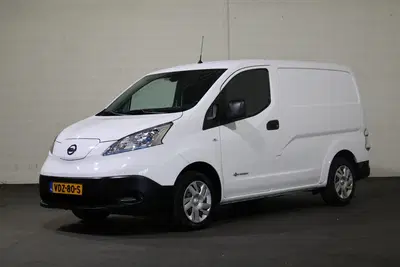 Nissan NV200 Business 40 kWh (bj 2020) uit 2020