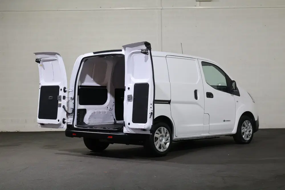 Nissan NV200 Business 40 kWh (bj 2020) uit 2020, foto 10