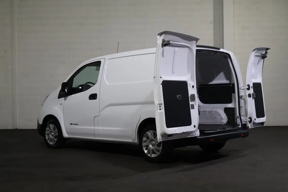 Nissan NV200 Business 40 kWh (bj 2020) uit 2020, foto 12