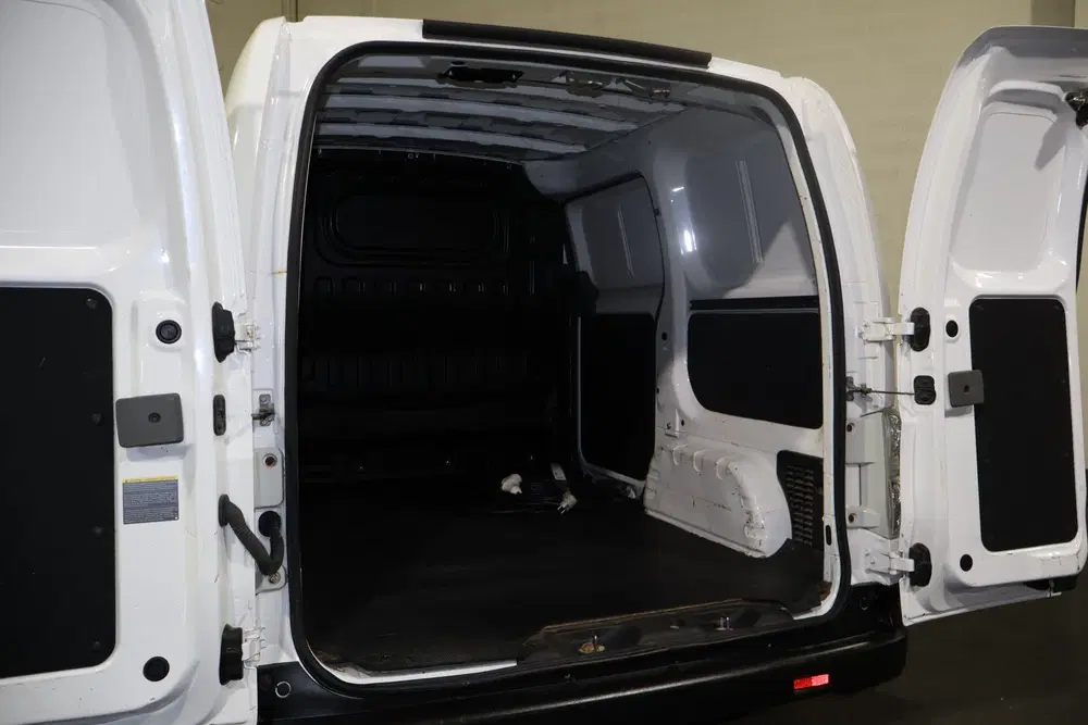 Nissan NV200 Business 40 kWh (bj 2020) uit 2020, foto 13