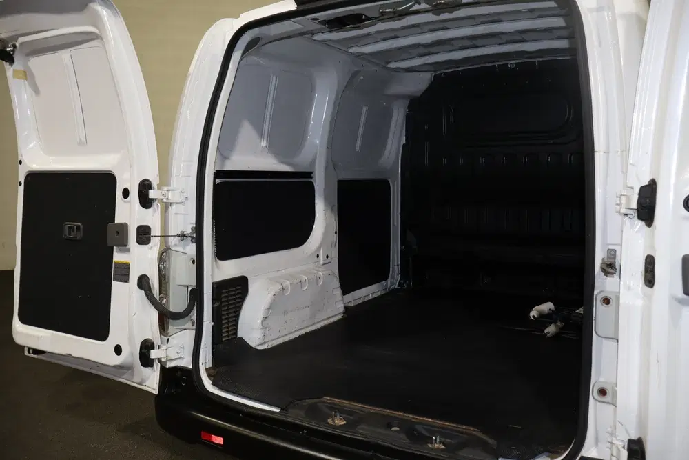 Nissan NV200 Business 40 kWh (bj 2020) uit 2020, foto 15