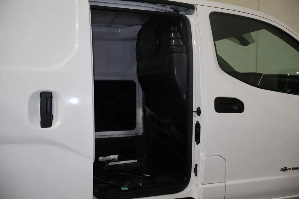 Nissan NV200 Business 40 kWh (bj 2020) uit 2020, foto 16