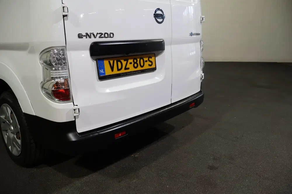 Nissan NV200 Business 40 kWh (bj 2020) uit 2020, foto 17