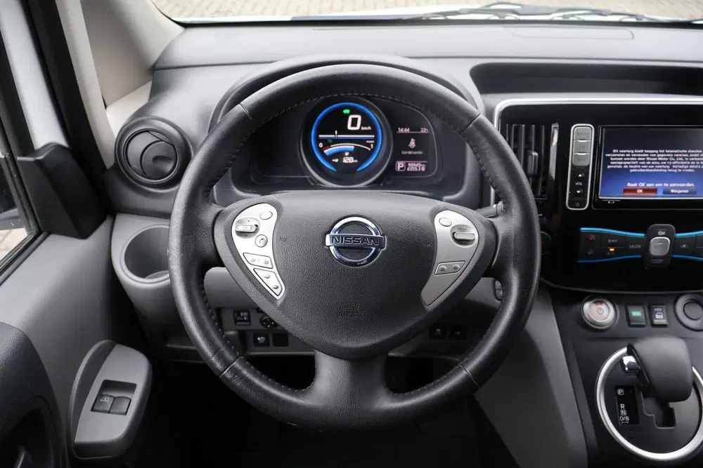 Nissan NV200 Business 40 kWh (bj 2020) uit 2020, foto 19
