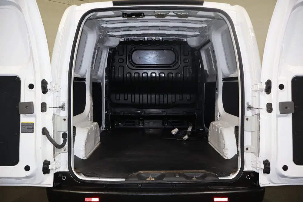 Nissan NV200 Business 40 kWh (bj 2020) uit 2020, foto 2