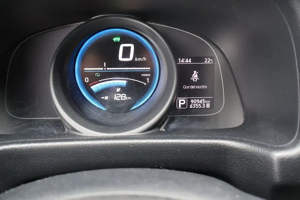 Nissan NV200 Business 40 kWh (bj 2020) uit 2020, foto 20