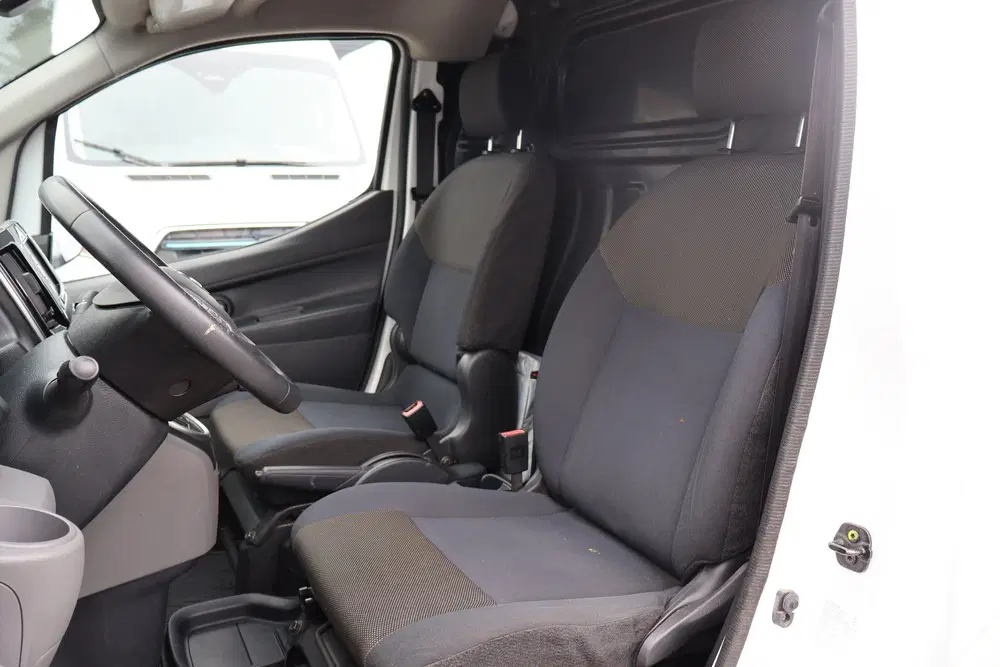 Nissan NV200 Business 40 kWh (bj 2020) uit 2020, foto 3