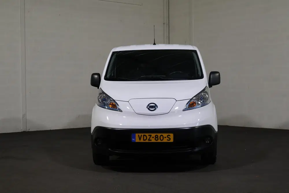 Nissan NV200 Business 40 kWh (bj 2020) uit 2020, foto 5