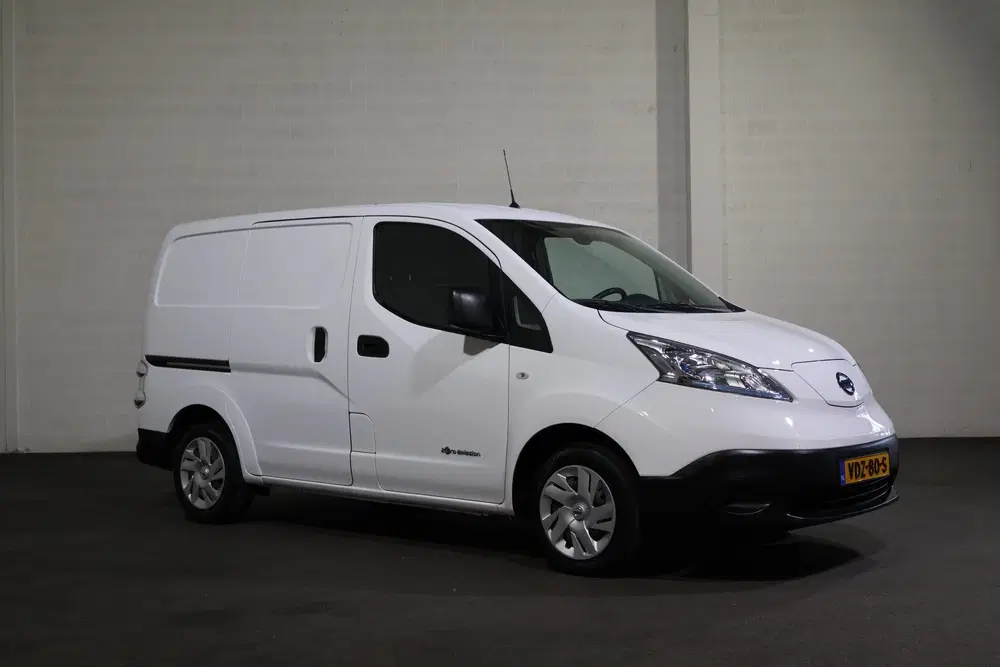 Nissan NV200 Business 40 kWh (bj 2020) uit 2020, foto 6