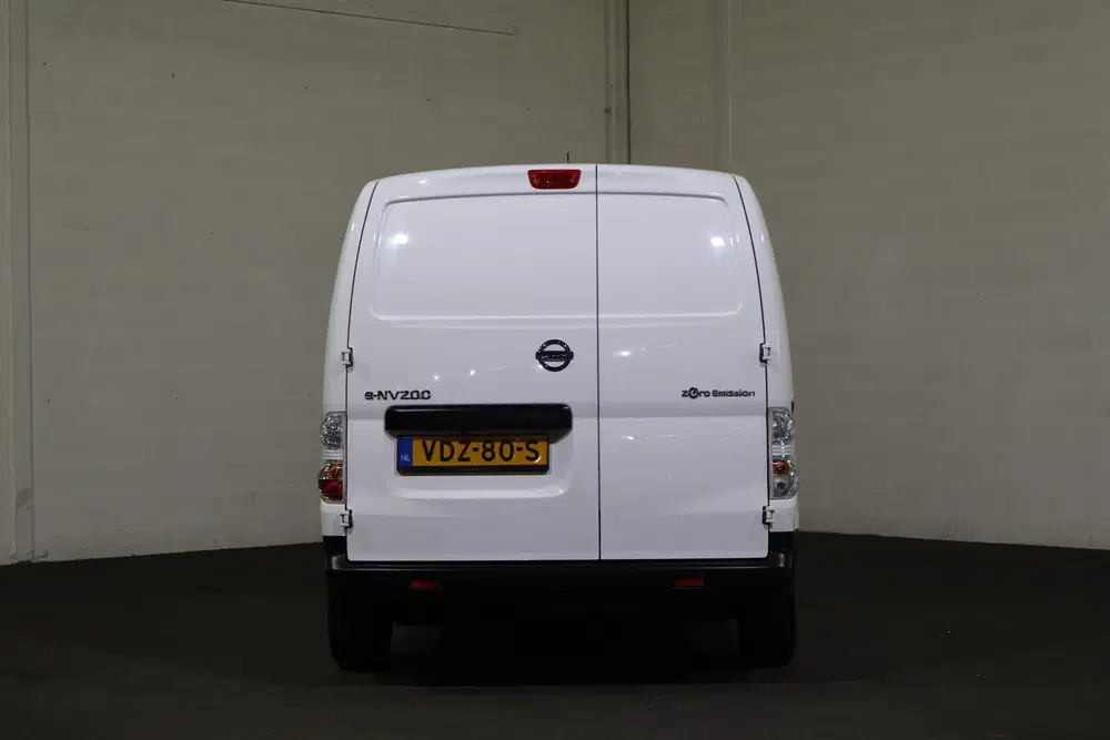 Nissan NV200 Business 40 kWh (bj 2020) uit 2020, foto 8