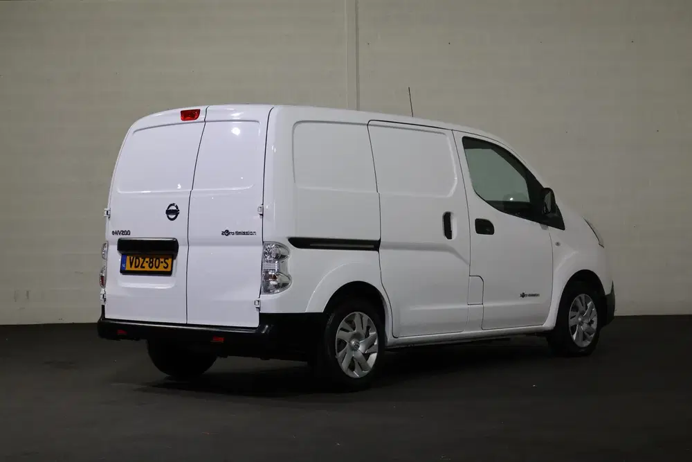 Nissan NV200 Business 40 kWh (bj 2020) uit 2020, foto 9