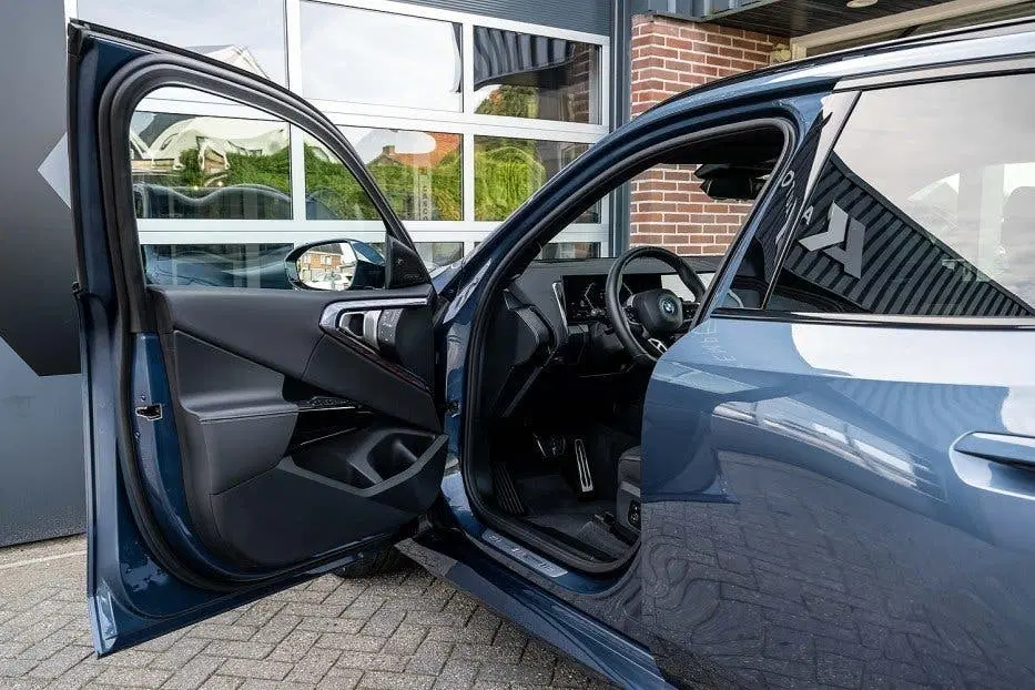 BMW X3 30e xDrive M Sport Pro uit 2026, foto 11