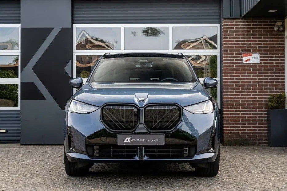 BMW X3 30e xDrive M Sport Pro uit 2026, foto 12