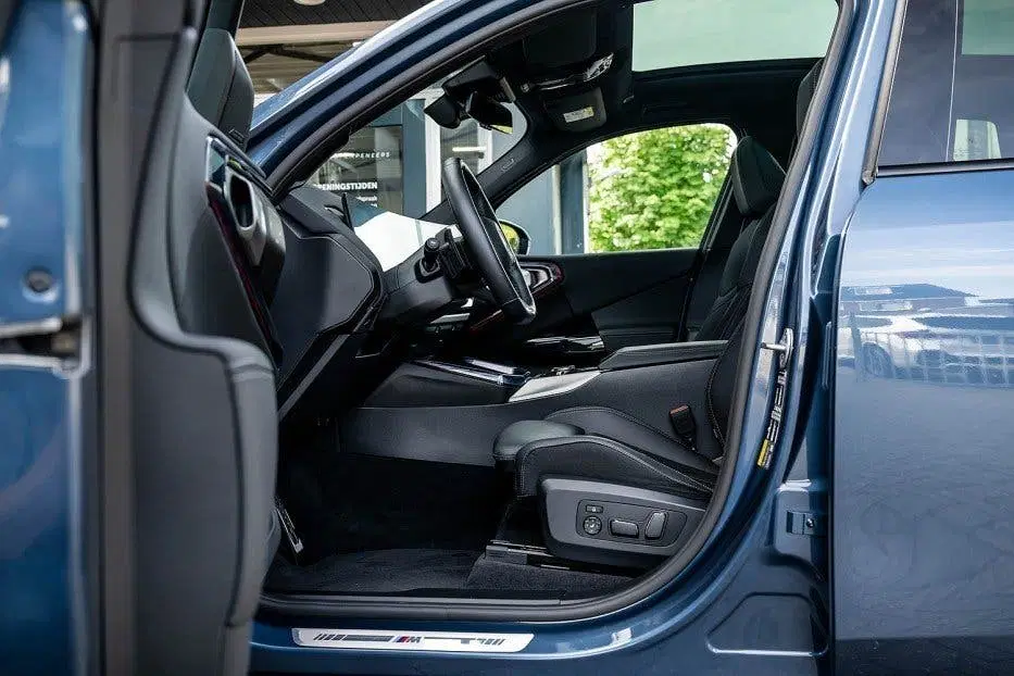 BMW X3 30e xDrive M Sport Pro uit 2026, foto 13