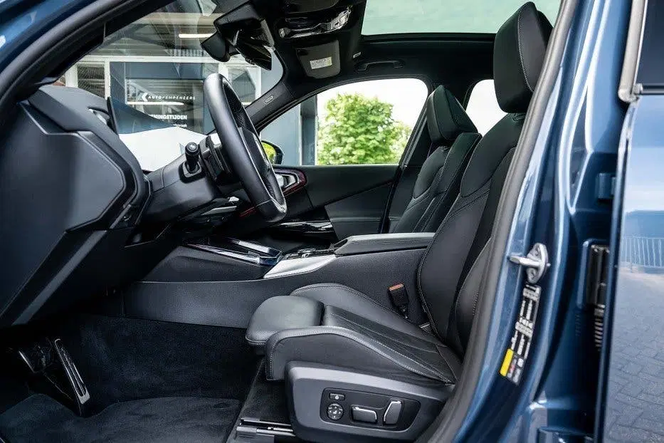 BMW X3 30e xDrive M Sport Pro uit 2026, foto 14
