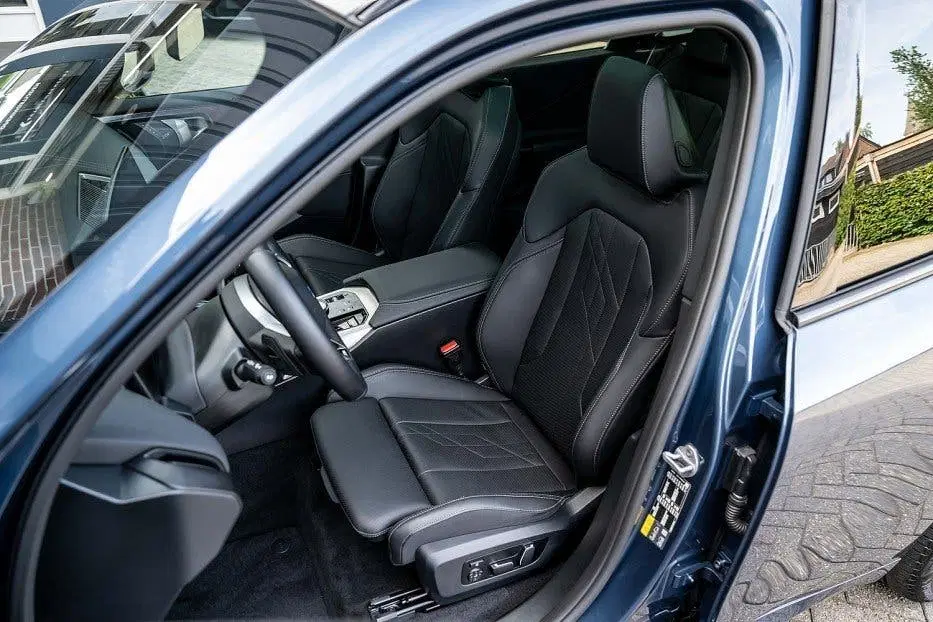 BMW X3 30e xDrive M Sport Pro uit 2026, foto 15