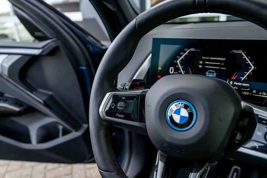 BMW X3 30e xDrive M Sport Pro uit 2026, foto 18