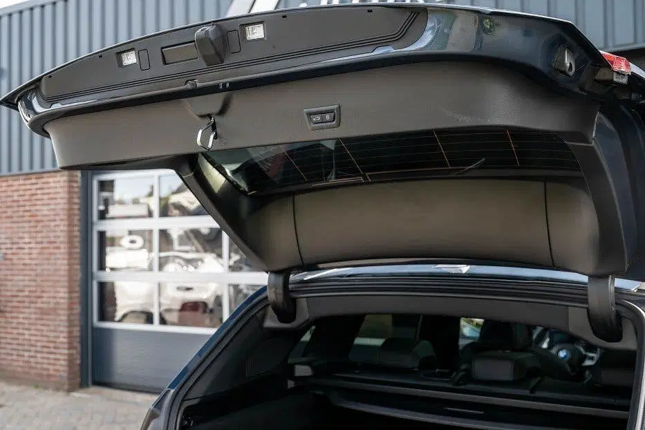 BMW X3 30e xDrive M Sport Pro uit 2026, foto 6