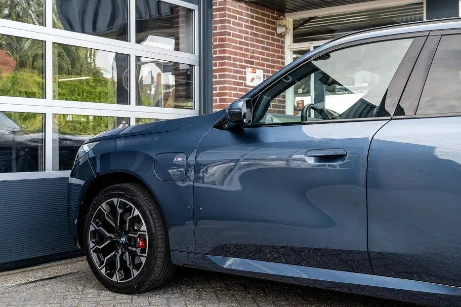 BMW X3 30e xDrive M Sport Pro uit 2026, foto 8