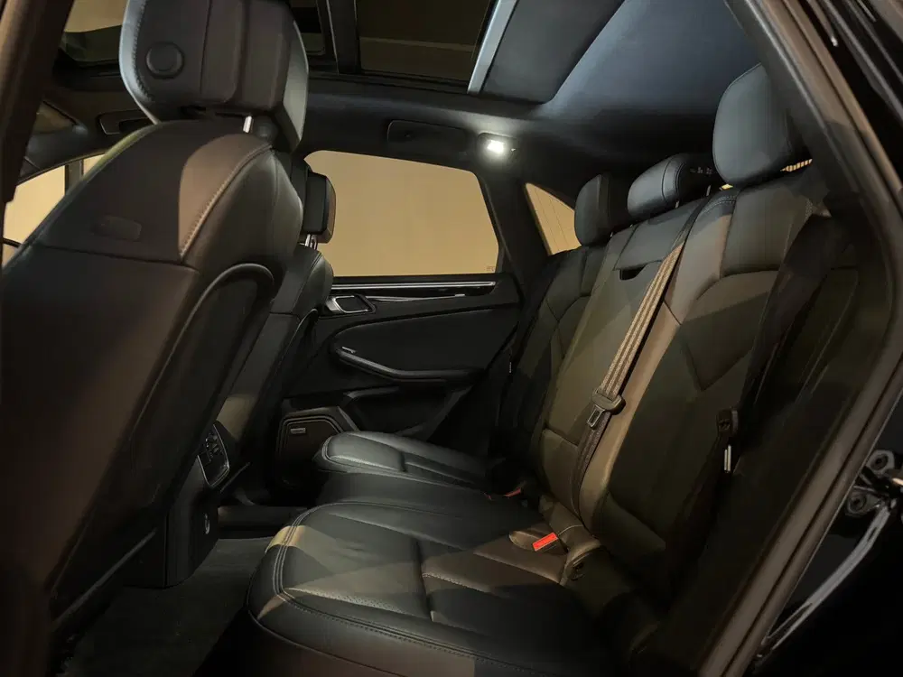 Porsche Macan 3.0 S uit 2019, foto 13
