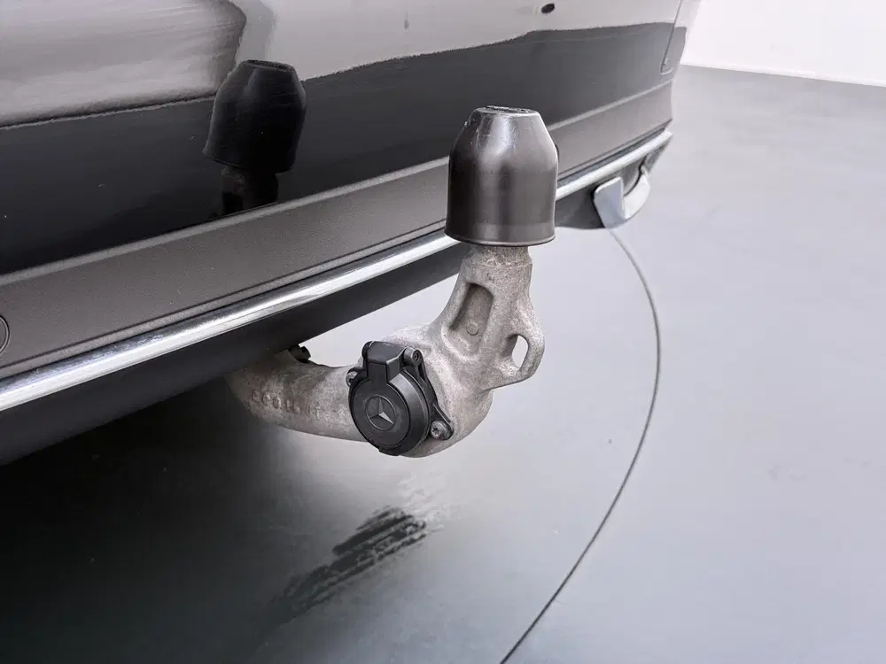 Mercedes-Benz C-Klasse 200 d Premium Pack Avantgarde uit 2021, foto 10
